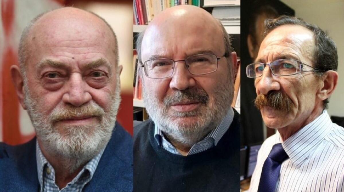 In città Capuozzo, Mignosi e Maniaci, i "Mercoledì di cronaca" alla terza edizione - 