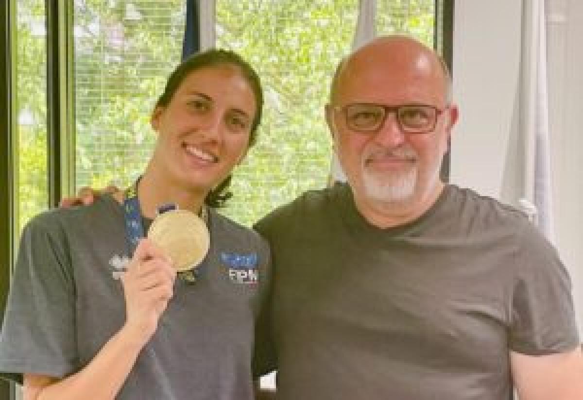 Brilla il Pentathlon azzurro, Bittner “Il lavoro porta risultati” - 