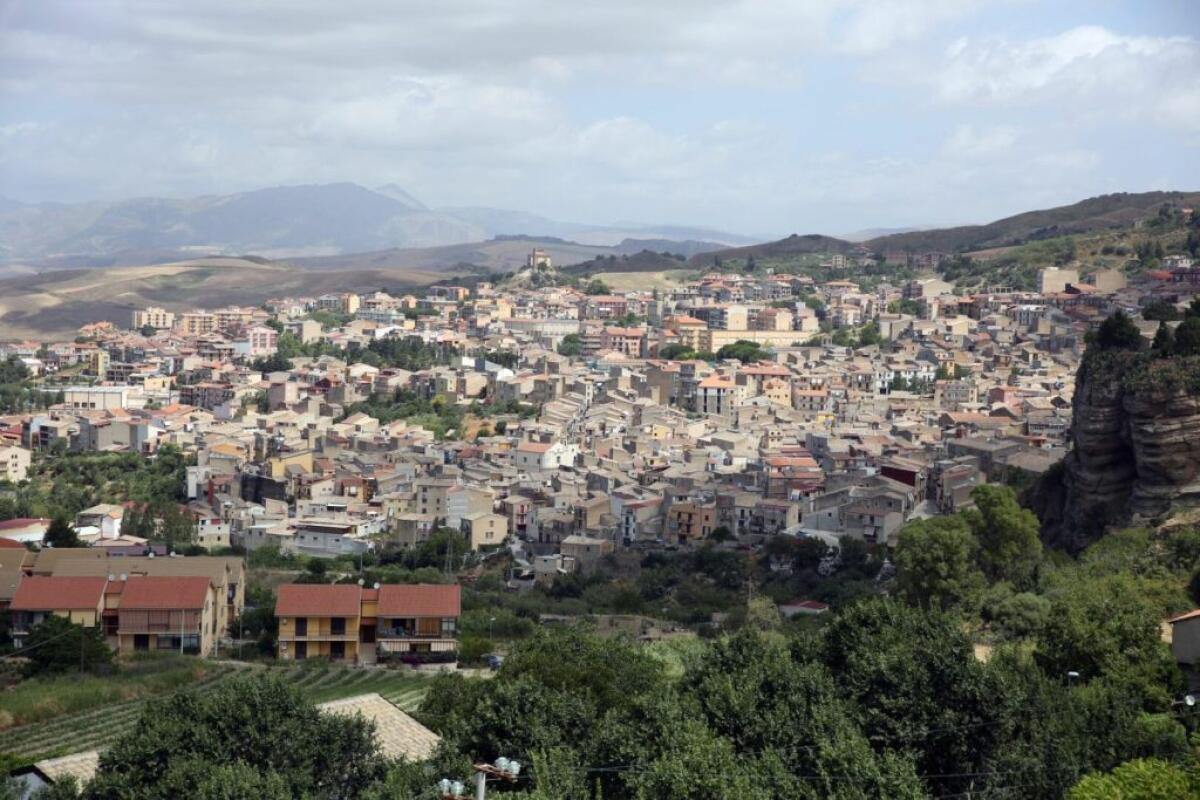 A Corleone campi di formazione sui beni confiscati alla mafia - 