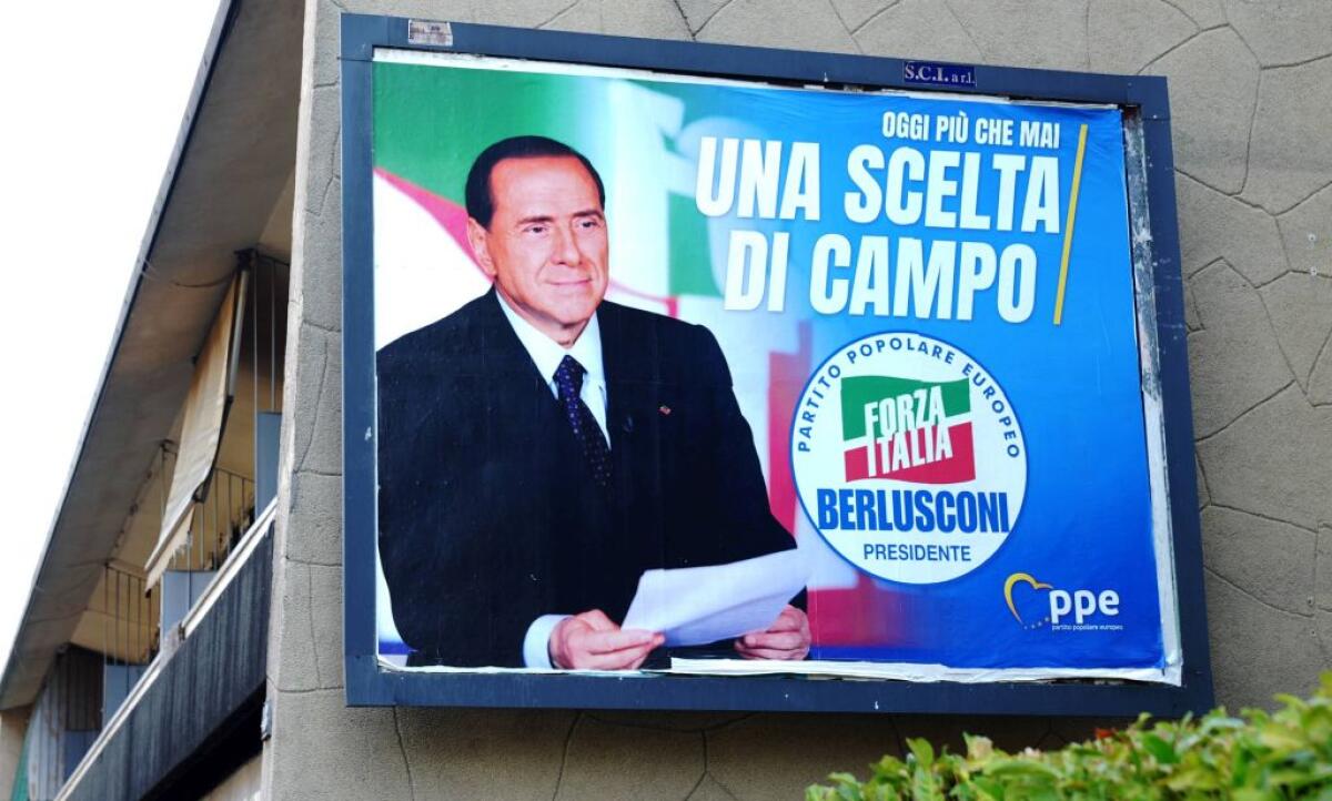 Berlusconi “Con presidenzialismo Mattarella dovrebbe dimettersi” - 