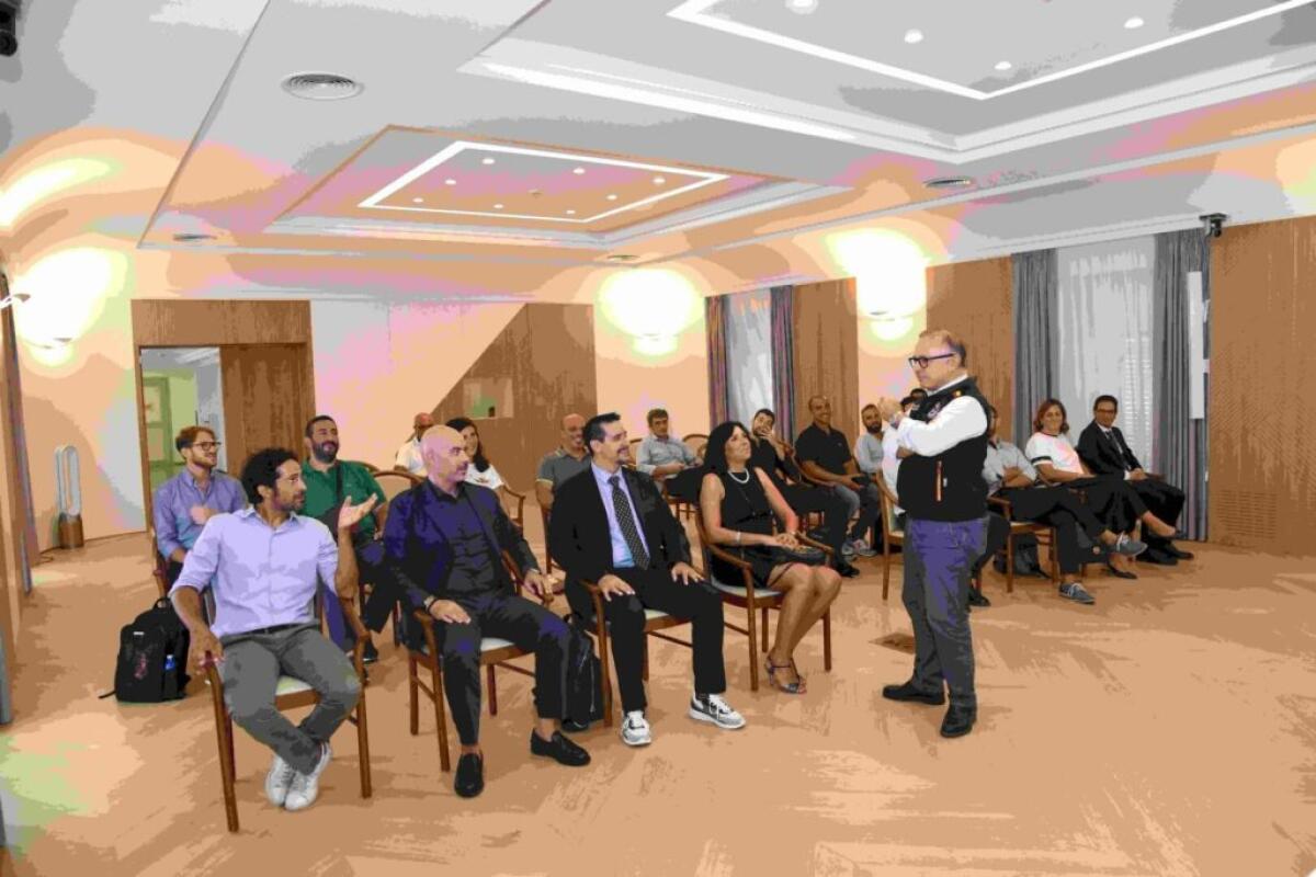 Dissesto idrogeologico in Sicilia, la Regione assume 17 tecnici della Protezione Civile - 