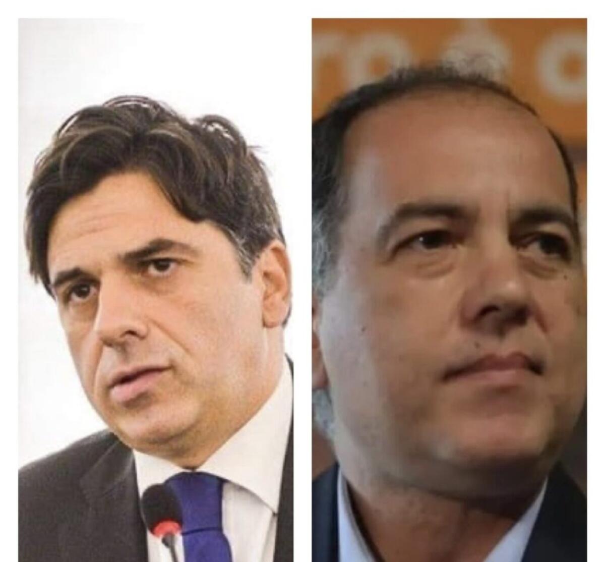 Regionali, Pogliese e Cannella “FdI primo partito in Sicilia e perno coalizione di Centrodestra” -