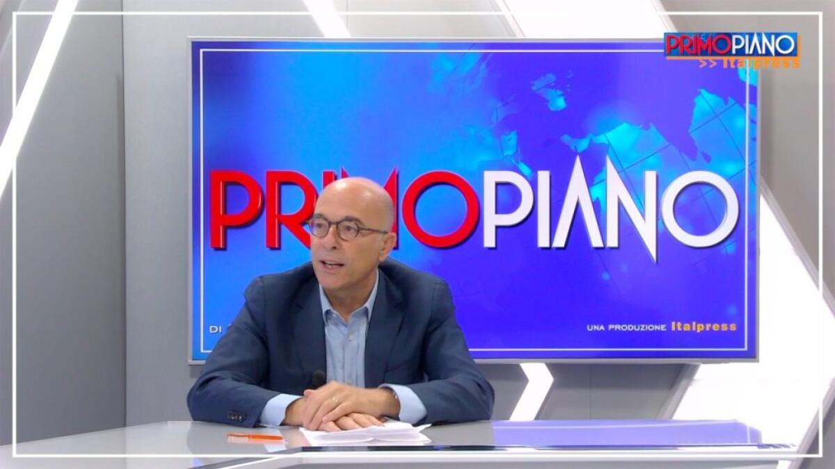 Belsito(Autogrill) “Formazione è fondamentale, 2000 stagionali all’anno” - 