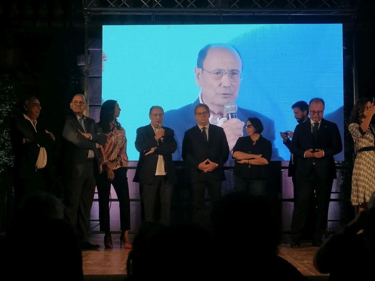 Regionali, Schifani “Arresti a orologeria? Giudicheranno i siciliani” - 