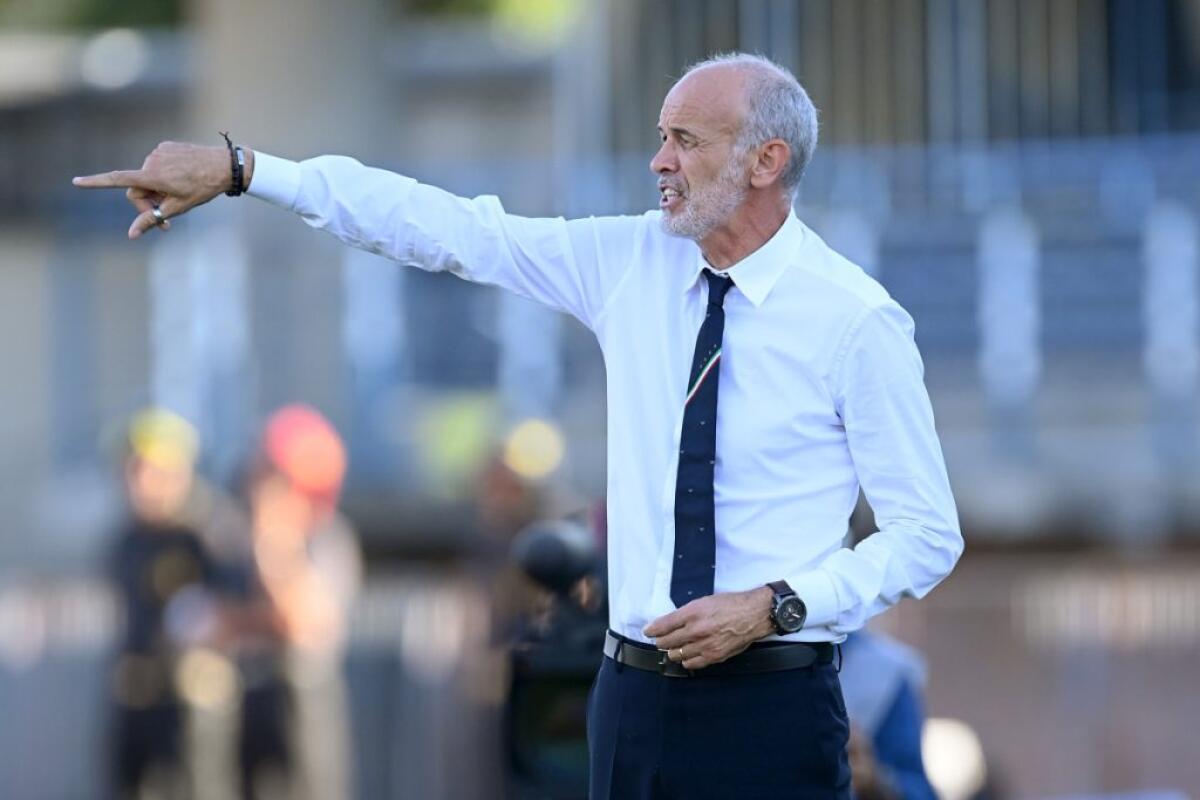 Under 21 azzurra battuta 2-0 dall’Inghilterra nel primo test -