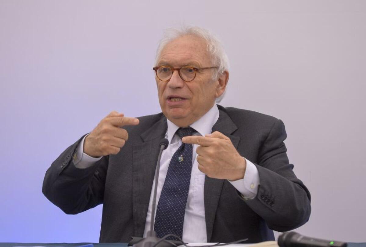 Scuola, Bianchi “Chiunque verrà nel nuovo governo non ripartirà da zero” - 