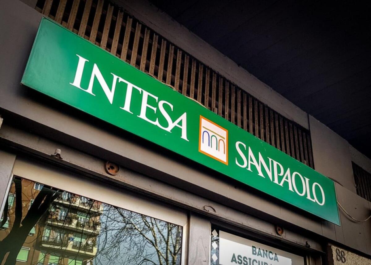 Caro energia, da Intesa Sanpaolo altri 2 mld alle Pmi - 