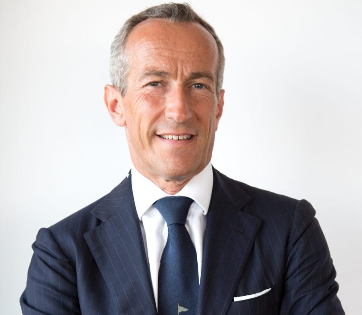 Ferrari “Fiero di aver fatto parte del rilancio del Milan” - 