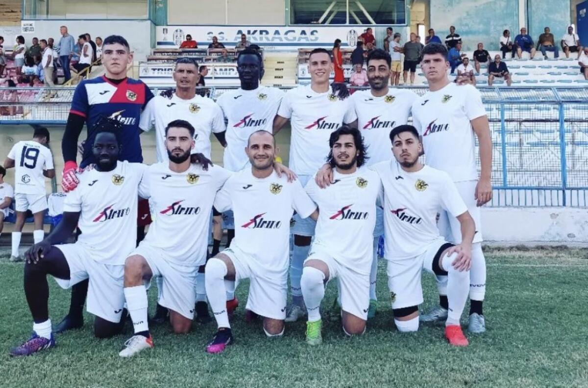 Ritorno di Coppa: L’SSD ospita il Pro Ragusa per la rimonta, Gela FC a Riesi per battere la Nissa -