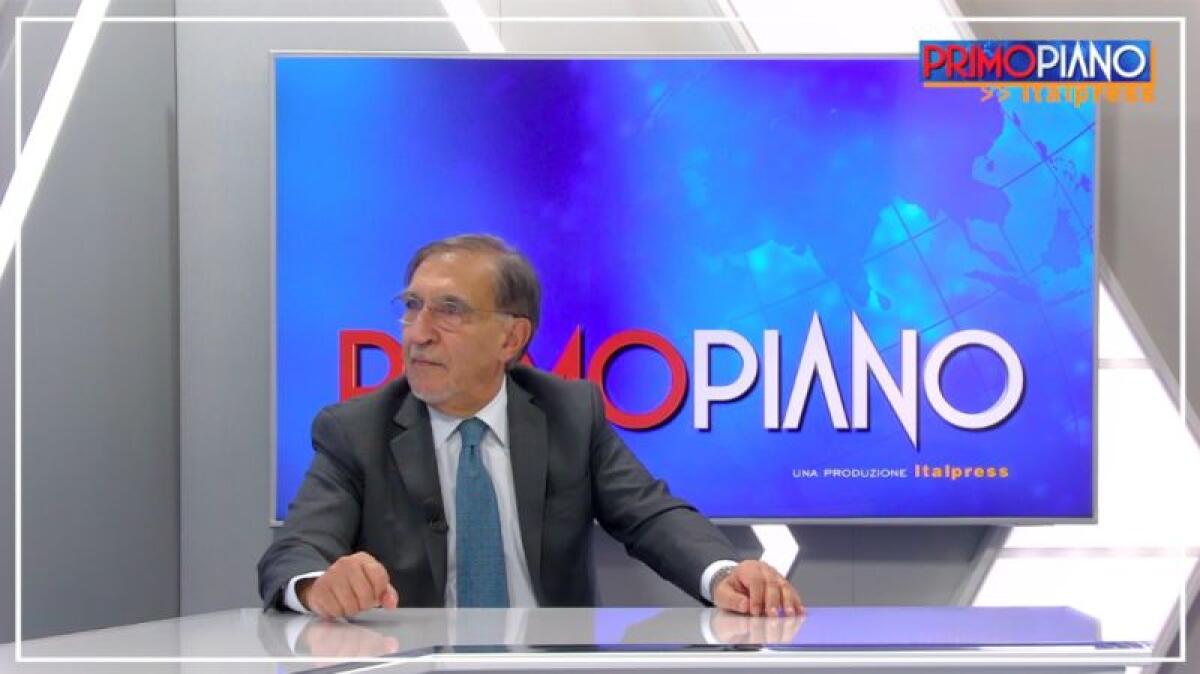 La Russa “Contro il caro energia serve il sostegno di tutti” -