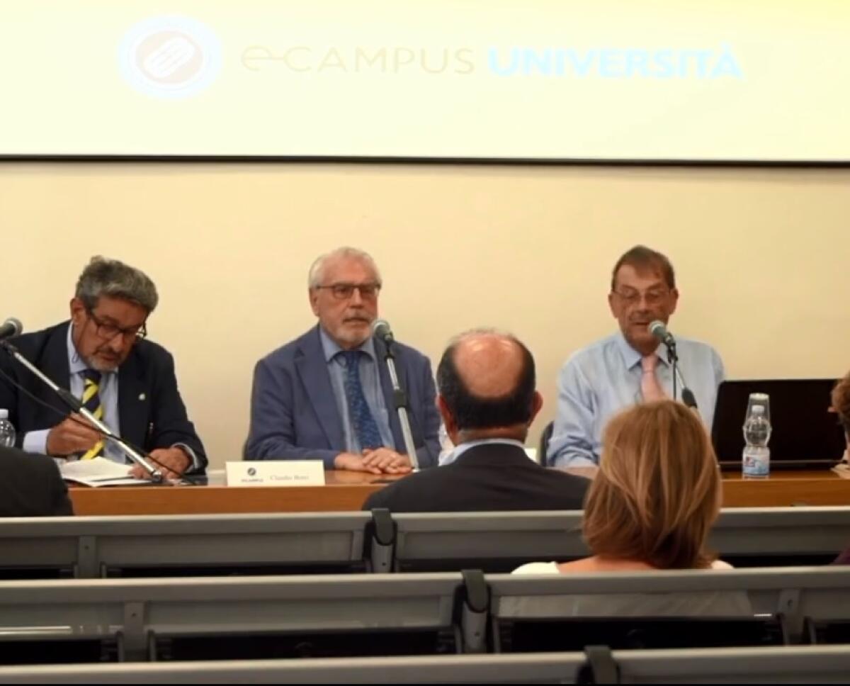 Ponte sullo Stretto, un convegno di eCampus per fare chiarezza - 