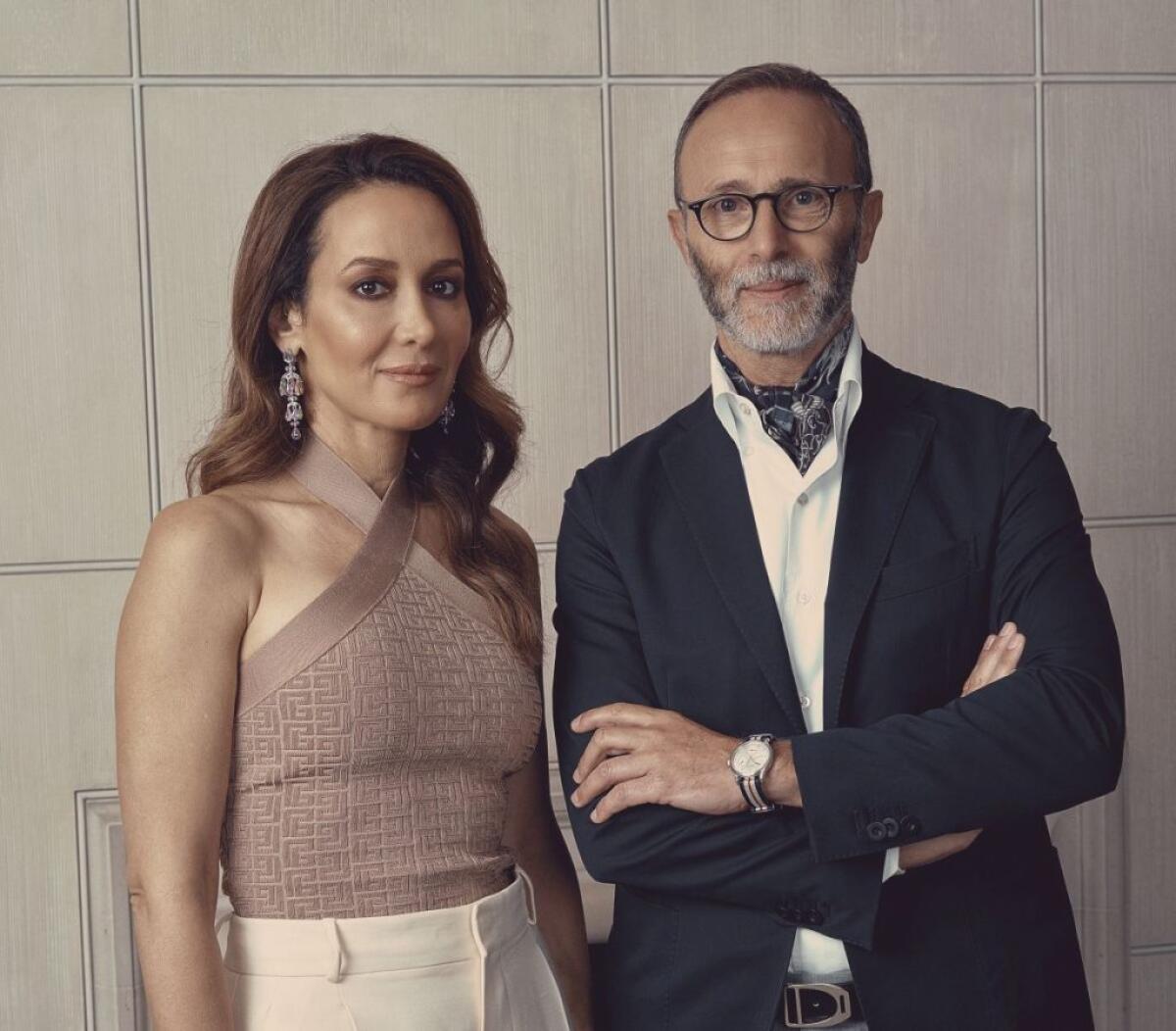 Gioielli di Fabio Salini, asta di beneficenza a favore di Art of Wishes - 