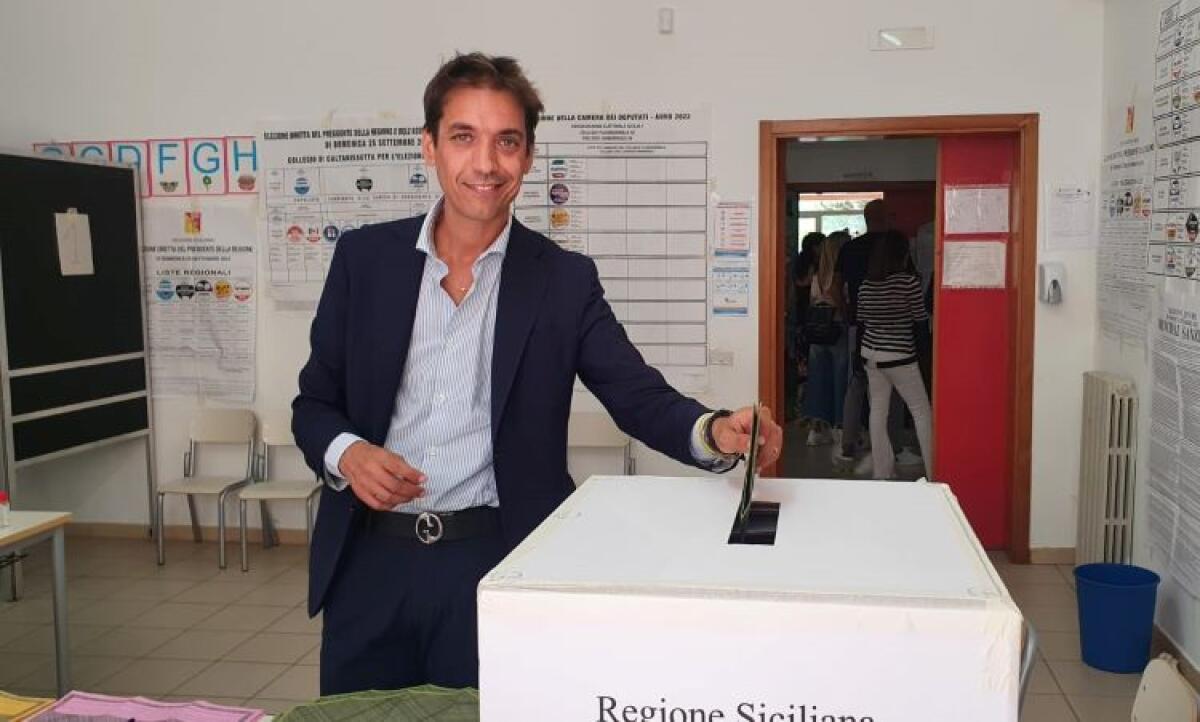 "Pd non è sconfitto, ora apriamo a M5s", Di Cristina: "Greco ha tradito, pronti a sfiducia" - Il segretario provinciale dem Peppe Di Cristina