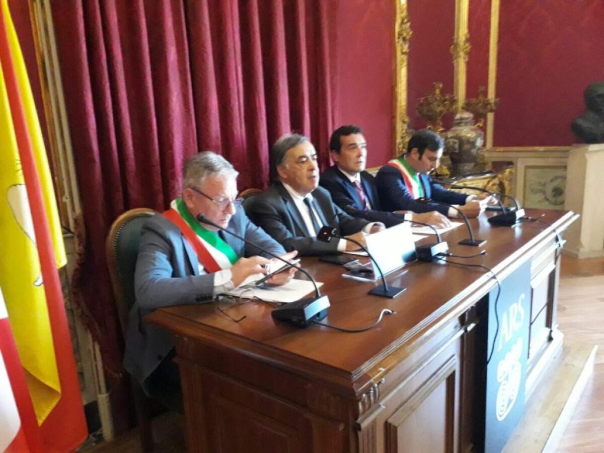 Allarme dell’Anci Sicilia “Comuni al collasso”, appello ai candidati regionali e nazionali - 