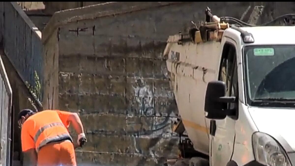 Rifiuti, Ugl alla Srr4: "Presenza in assemblea e attendiamo confronto sul bando" - 