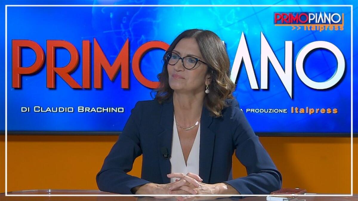 Gelmini “Il Paese non si salva con bonus e assistenzialismo” - 