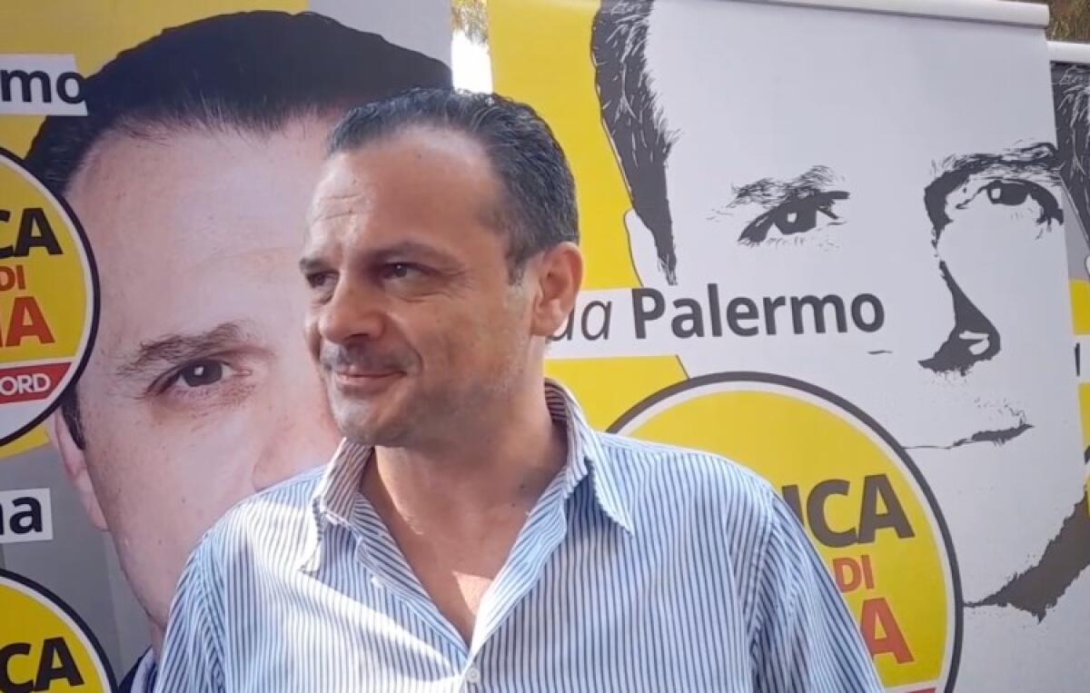 "Porto? Schifani non conosce la questione", De Luca: "Colpe a Palermo e a Roma" - Cateno De Luca