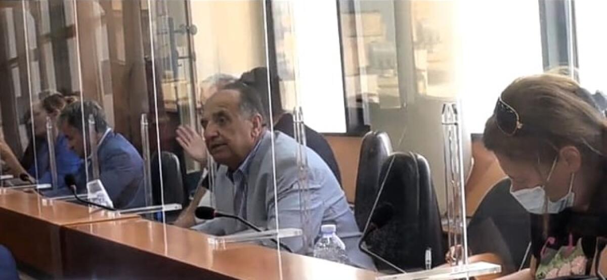 In consiglio gli atti sul nuovo servizio rifiuti, pro-Greco alla prova prima dell'election day - 