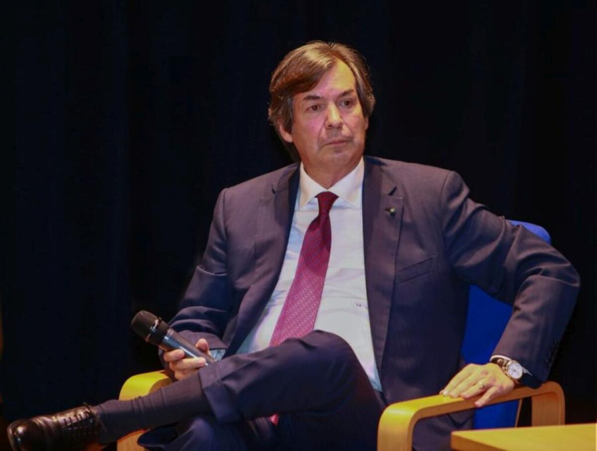 Energia, Messina “Intesa Sanpaolo pronta a fare la sua parte” - 