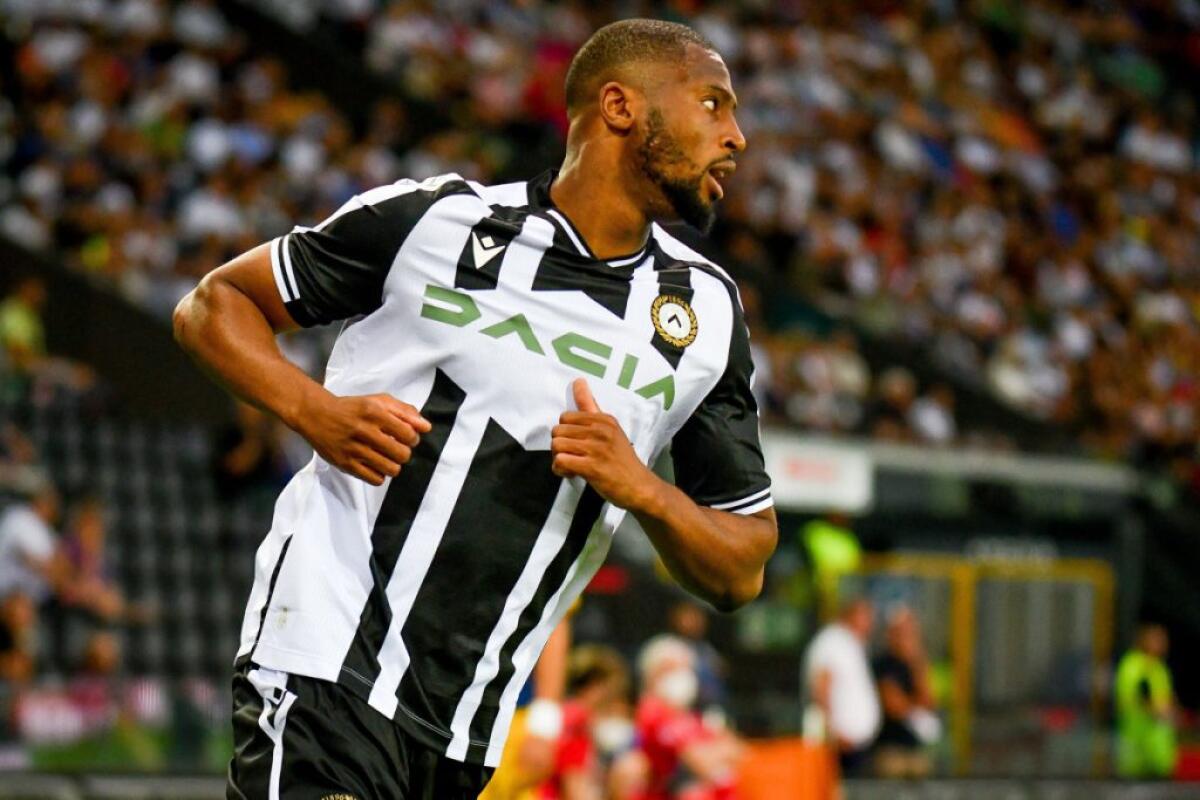 L’Udinese vola ed espugna Reggio Emilia, 3-1 al Sassuolo - 