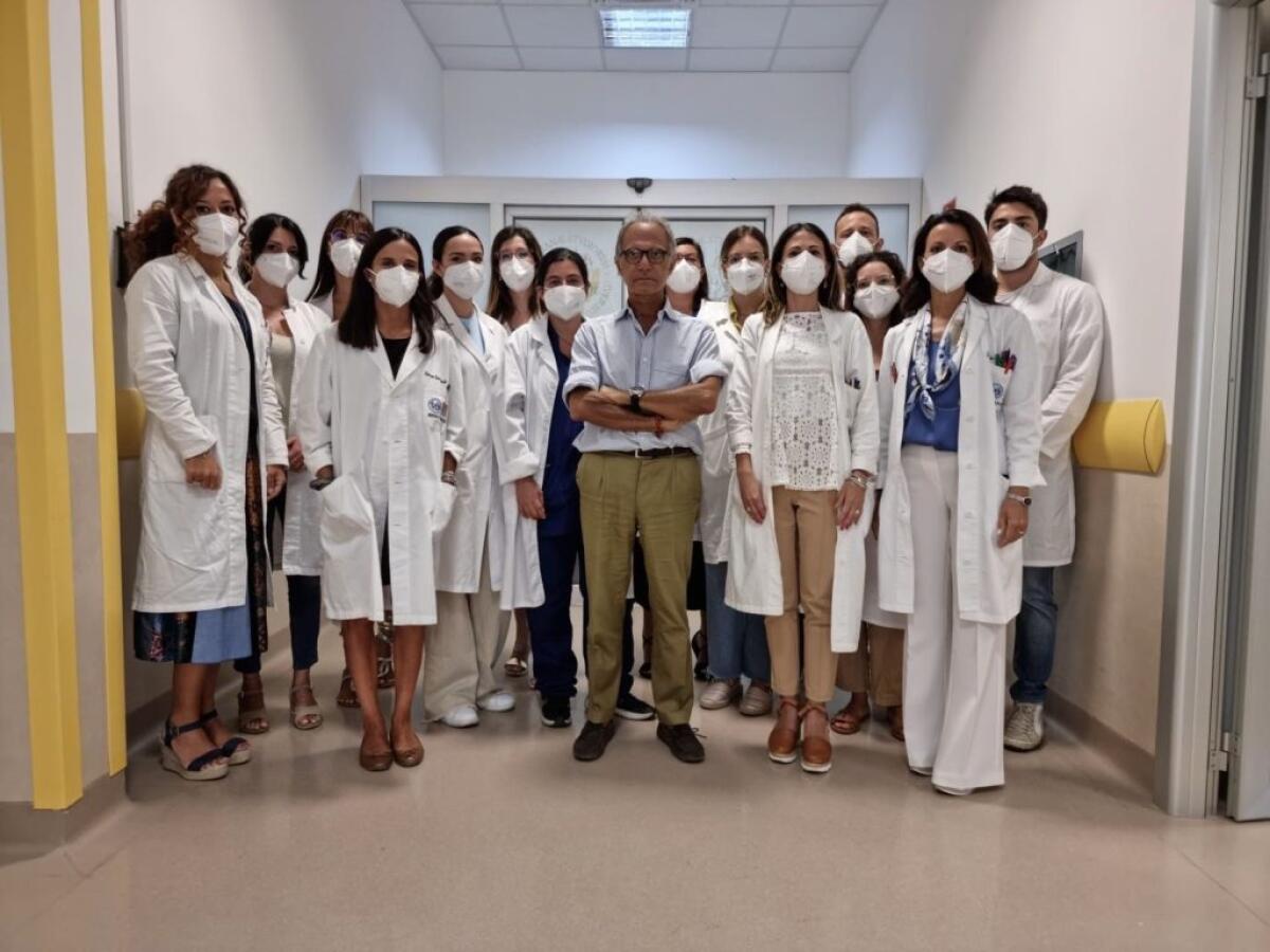 Covid, pubblicato studio di un gruppo di ricerca dell’Università di Palermo - 