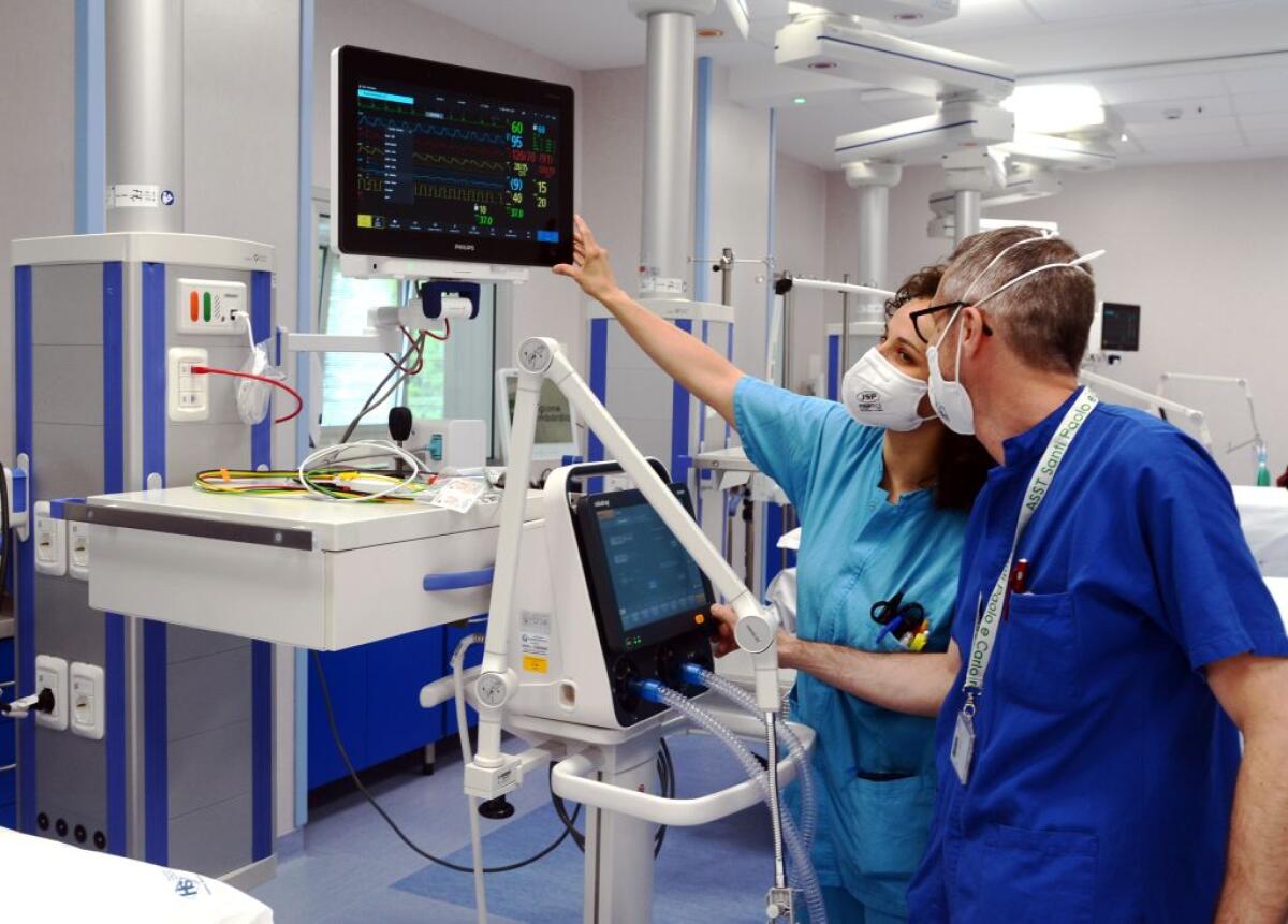 Covid, 17.978 nuovi positivi e 60 vittime - 