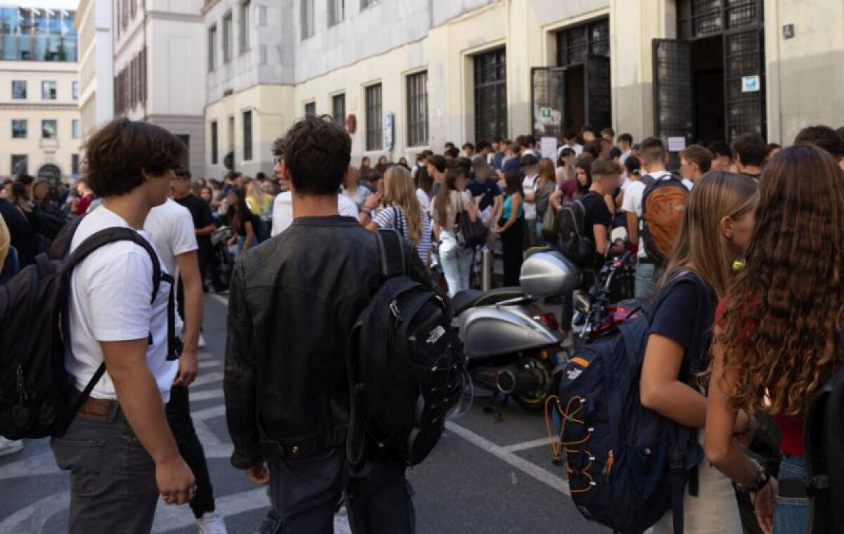 Indagine, il 40% degli adolescenti si sente agitato, ansioso o impaurito - 