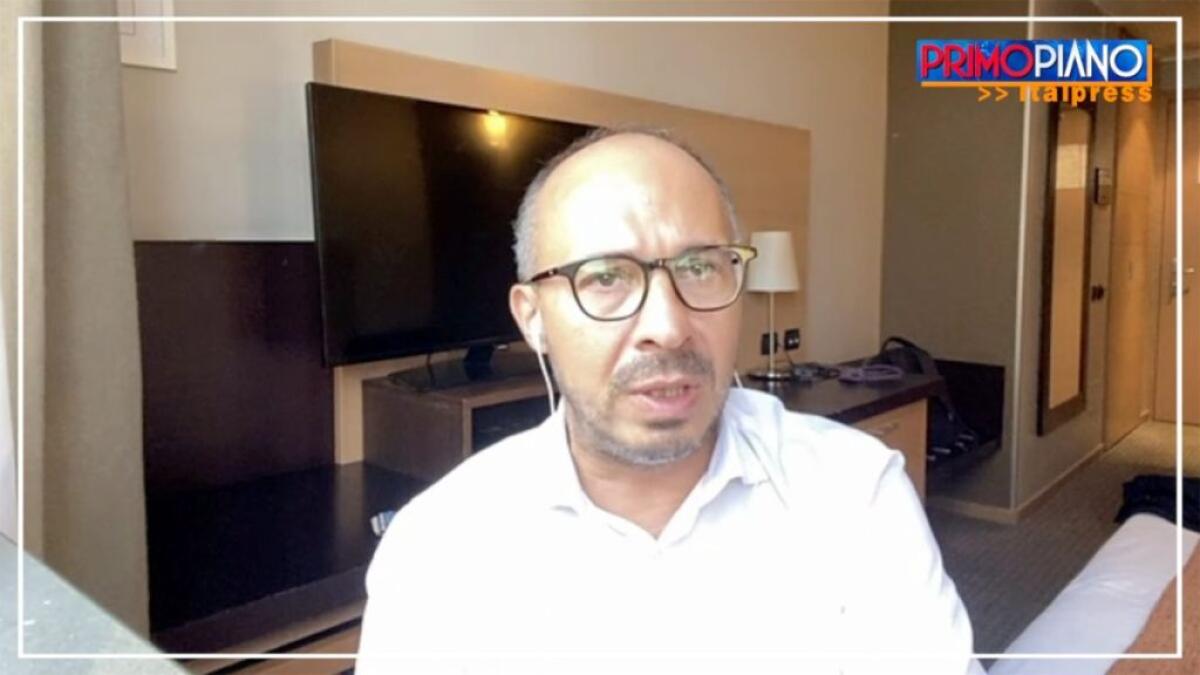 Elezioni, Faraone “Voto al Terzo polo per riportare Draghi al Governo” - 