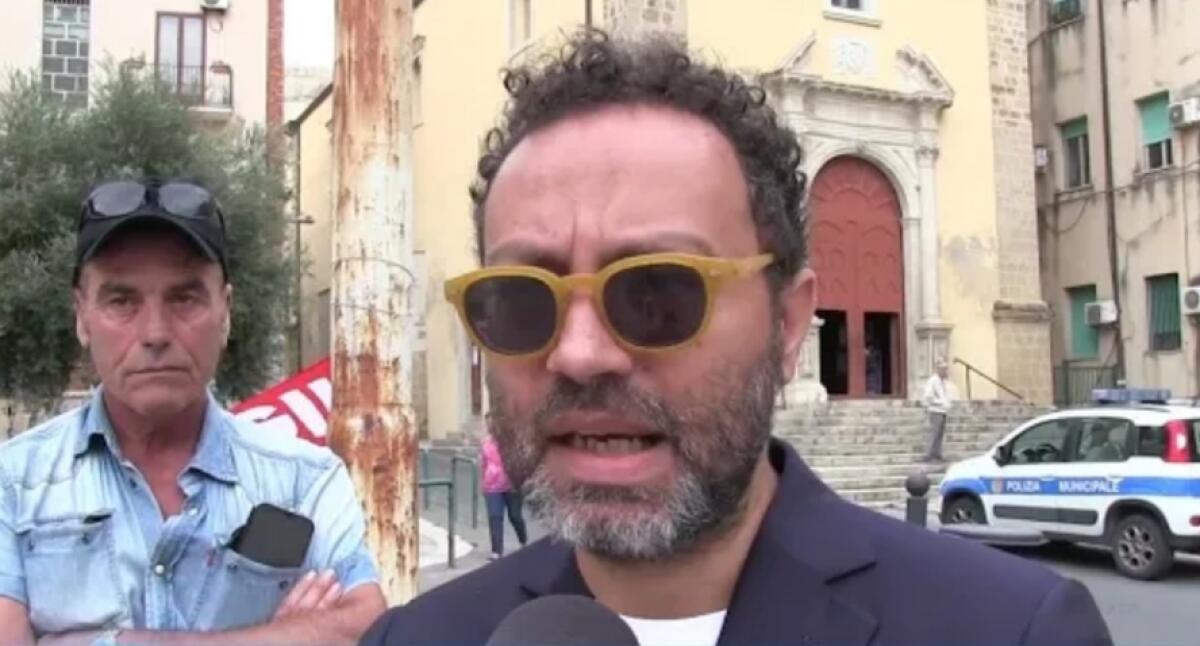 Sosta, Corallo: "Non c'è sincronia tra Greco e Licata, troppo menefreghismo" - 