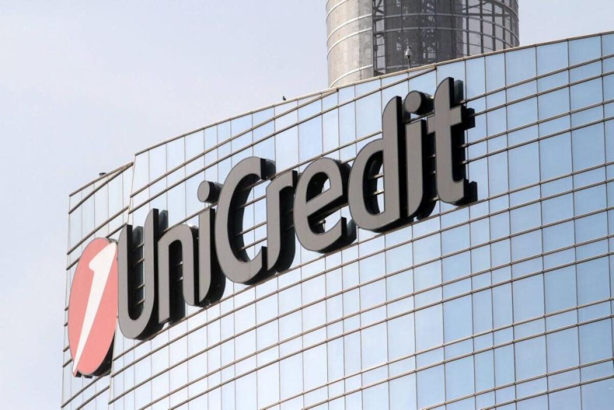 Unicredit, un nuovo piano d’azione a supporto di famiglie e imprese -