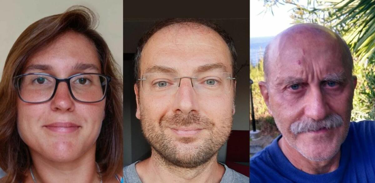 Università Palermo, pubblicato studio sui raggi cosmici prodotti dai resti di Supernova - 