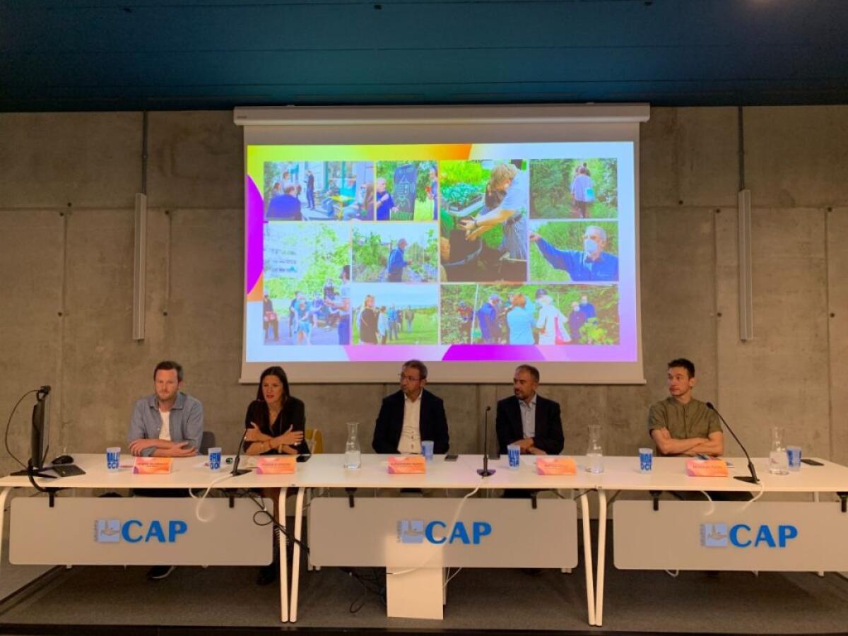 Al via “Stile Libero”, la cultura dell’acqua secondo Gruppo Cap - 