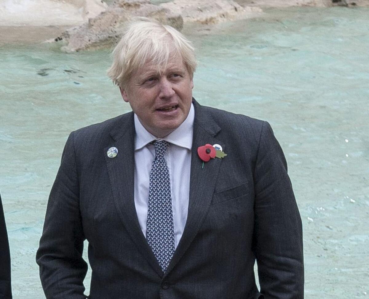 Regno Unito, Johnson “Costruito fondamenta che resisteranno” - 
