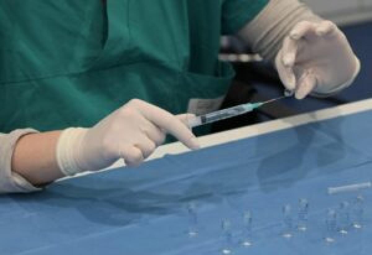 Covid, 44.878 i nuovi positivi. 64 le vittime - 