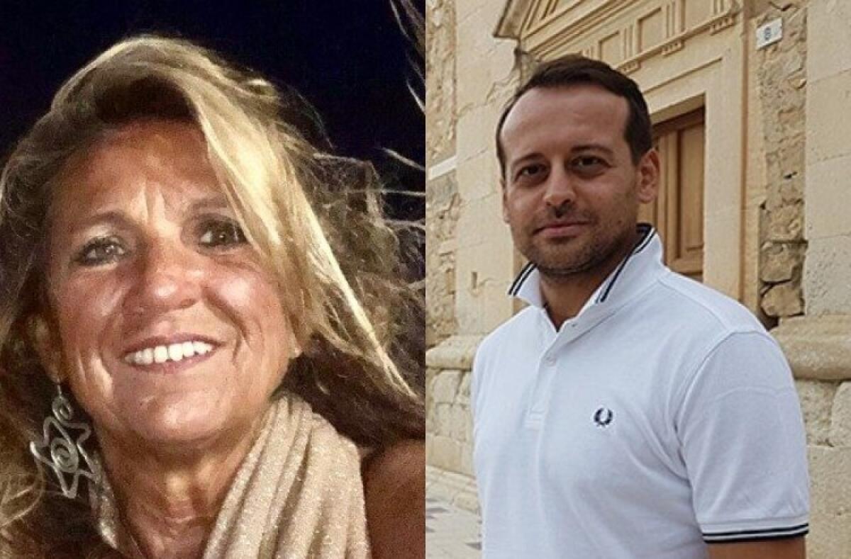 Certifcato sistema Css da rifiuti, a Timpazzo anche trattamento umido: "Con Delia Tari free" - Picone e Bancheri