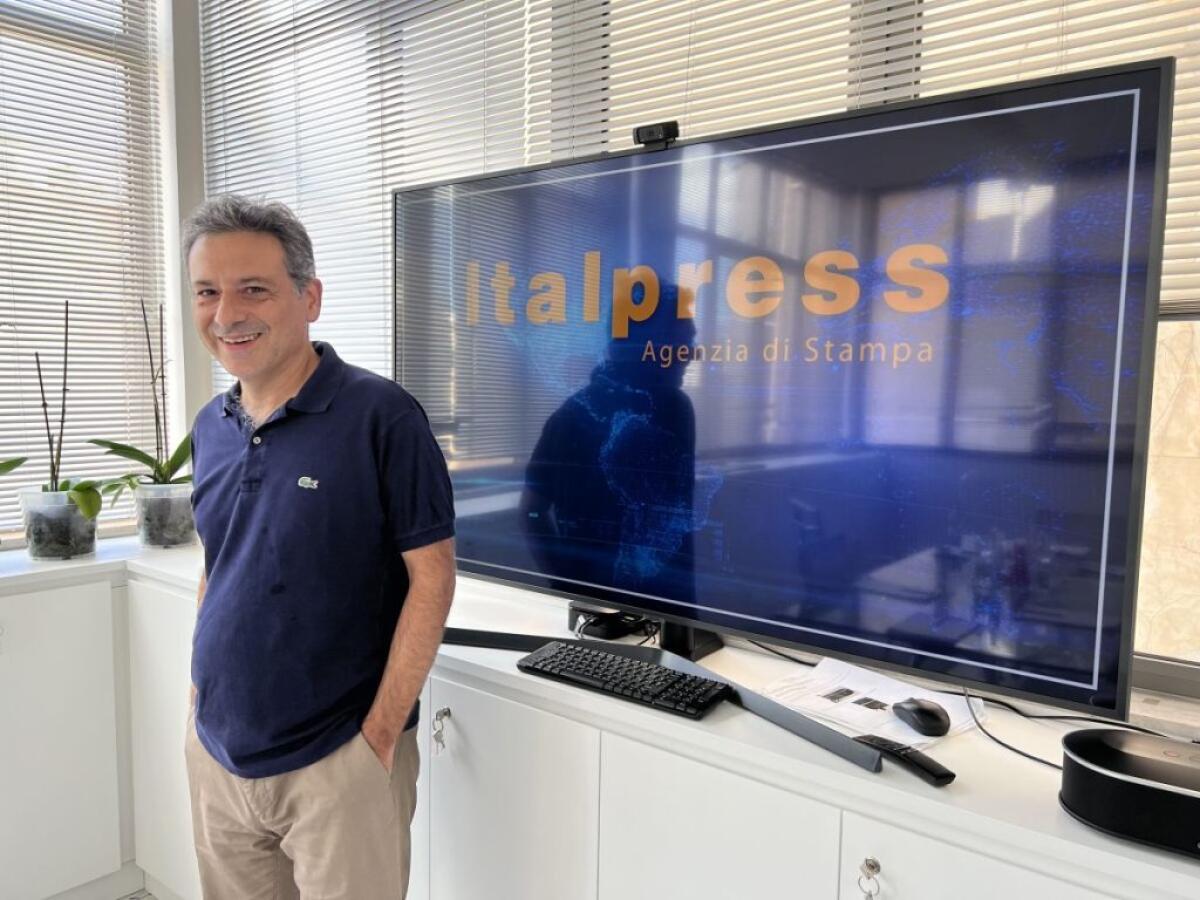 Palazzolo “L’obiettivo è governare la Sicilia, non ci poniamo limiti” - 