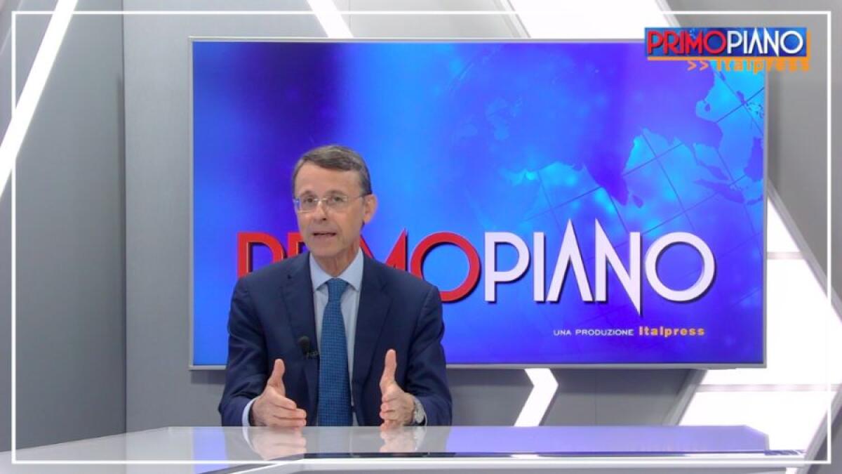 Mandelli “Servono interventi strutturali contro il caro energia” - 