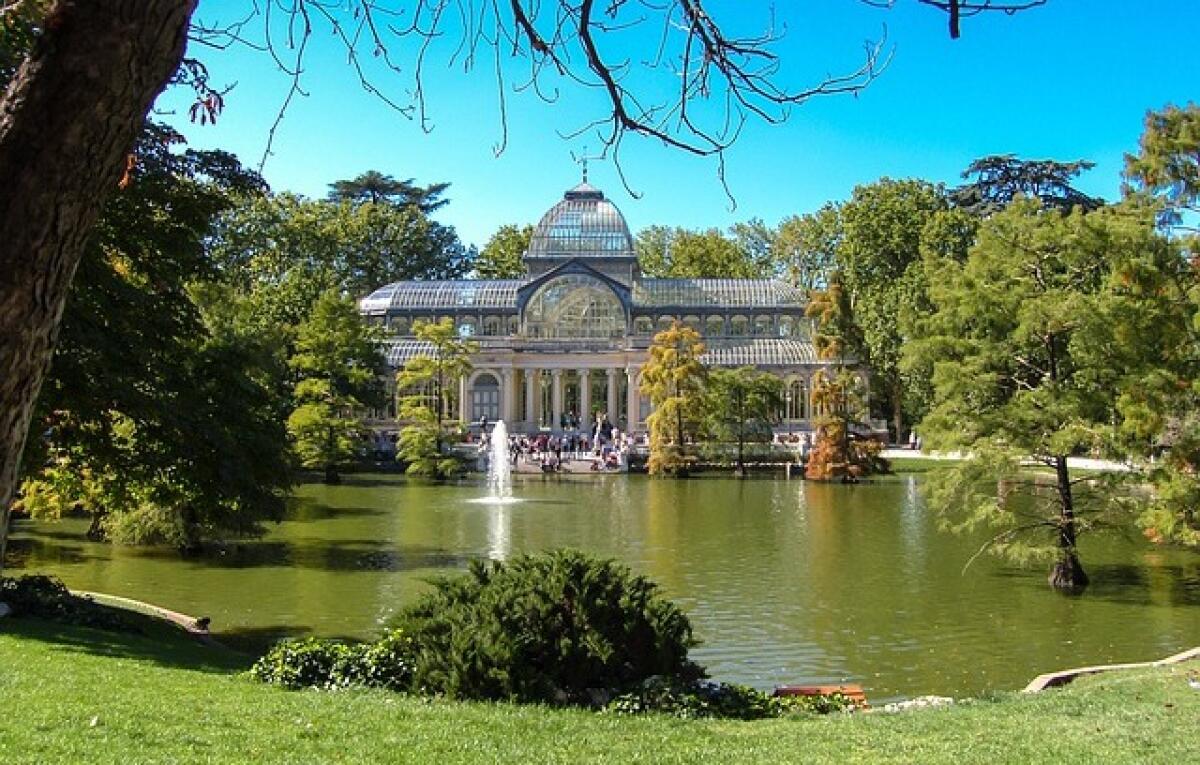Le 5 più belle città della Spagna da visitare -