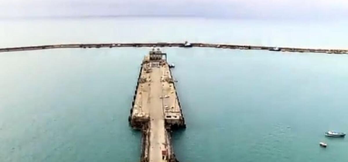 Argo-Cassiopea, Greco: "Subito l'autorizzazione, Eni saprà compensare il territorio" - 