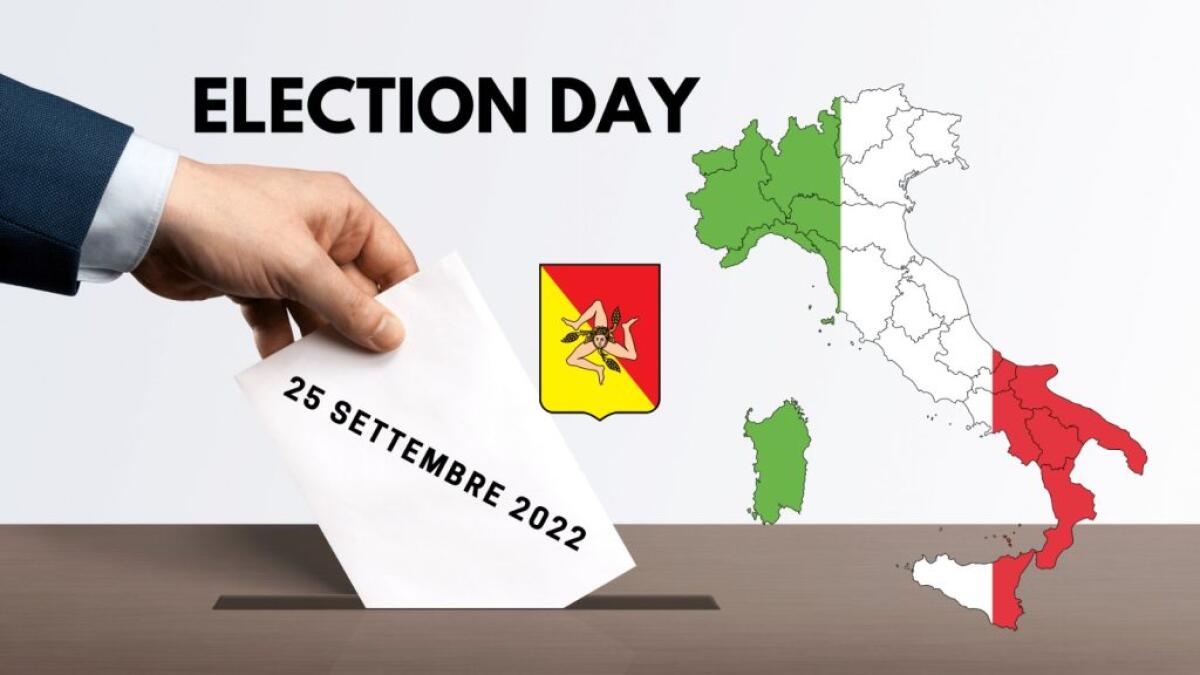 Elezioni politiche/regionali 2022 - Codice di Autoregolamentazione - 