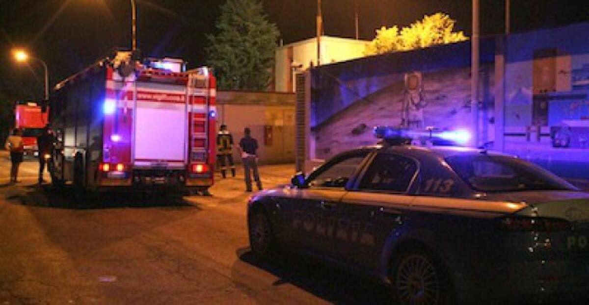 Due incendi allo stesso panificio, perizia per l'accusato: esperto valuterà stato mentale - 