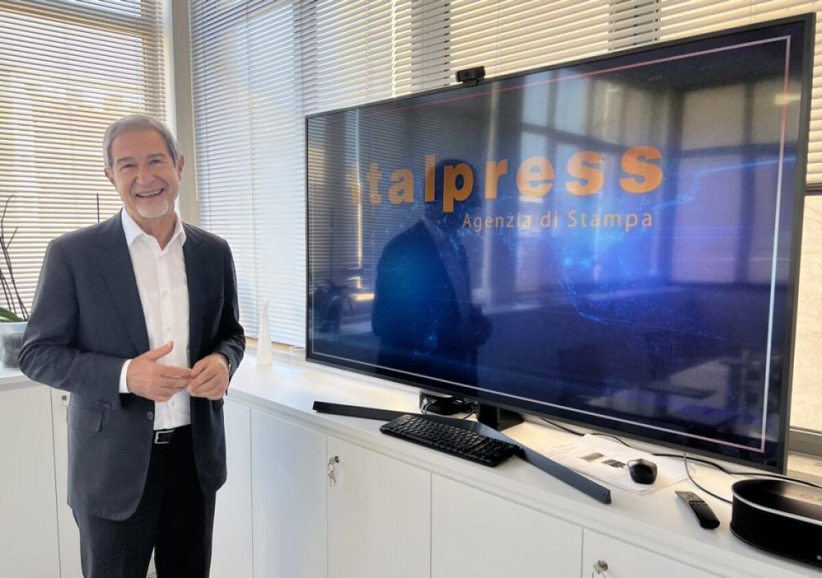 Musumeci “Ho trovato macerie, lascio la Sicilia con le carte in regola” - 