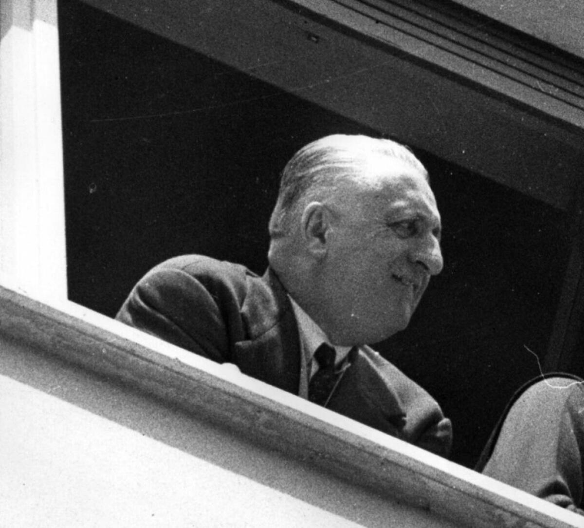 Da Intesa Sanpaolo sostegno alla produzione del film su Enzo Ferrari - 