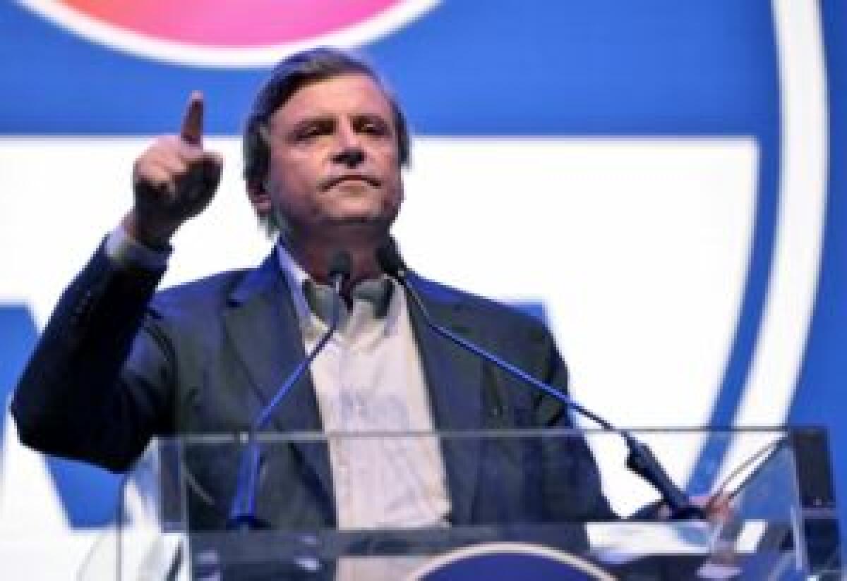 Elezioni, Calenda “Porteremo avanti un’opposizione solida e costruttiva” - 