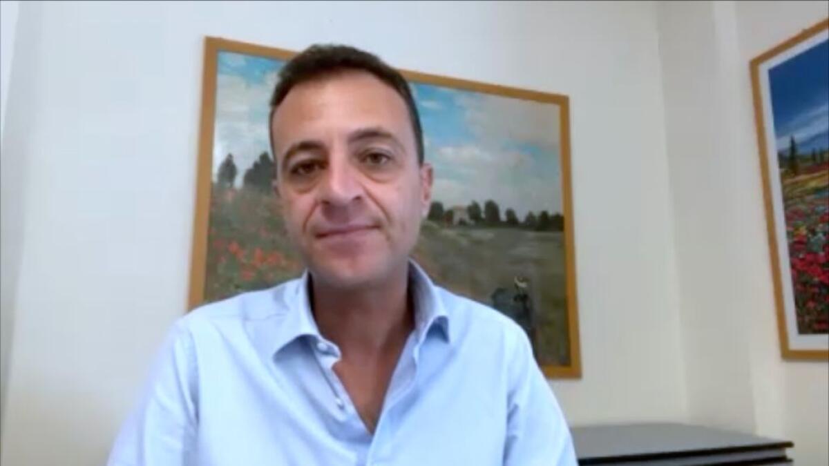 Elezioni, Minardo “Sì ai termovalorizzatori in Sicilia, Ponte priorità” - 