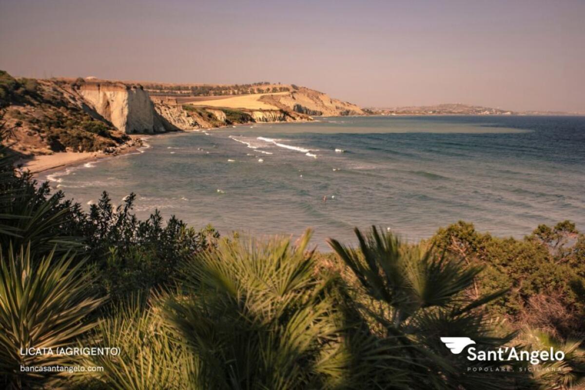 Banca Popolare Sant’Angelo, 1 mln per ridurre l’impatto ambientale - 