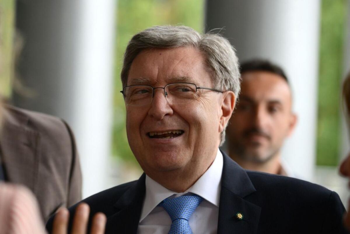 Infrastrutture, Giovannini “Non credo a istituzione ministero del mare” - 