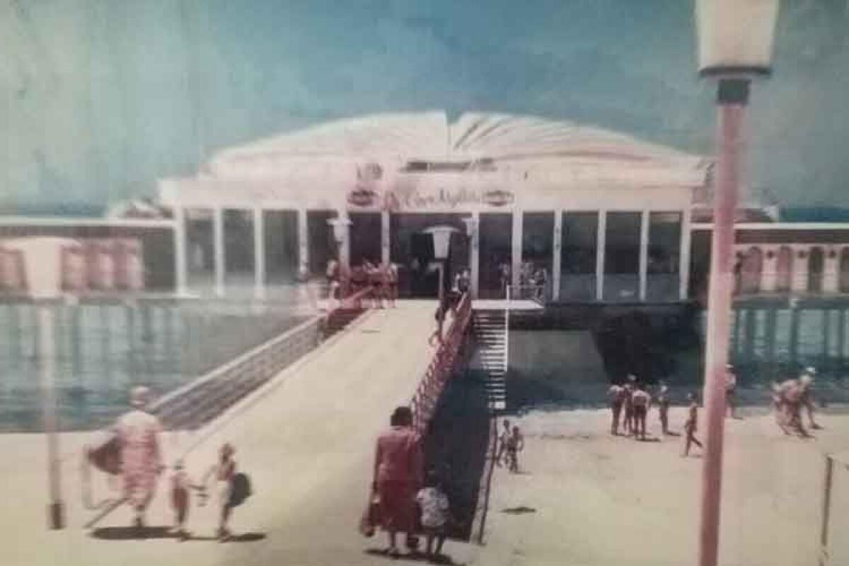 La Conchiglia, lo Stradivari dei mari - 