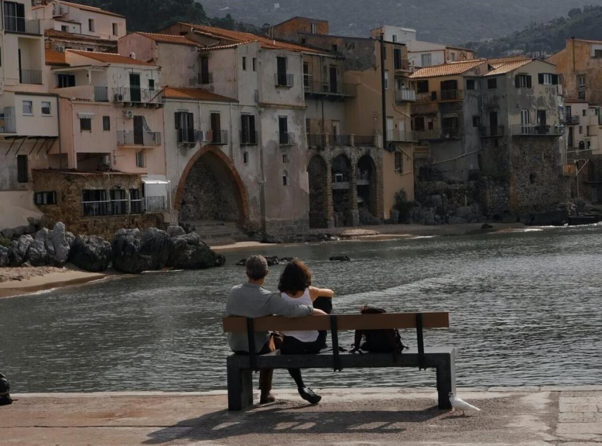 La Sicilia: meta splendida per una vacanza autunnale - 