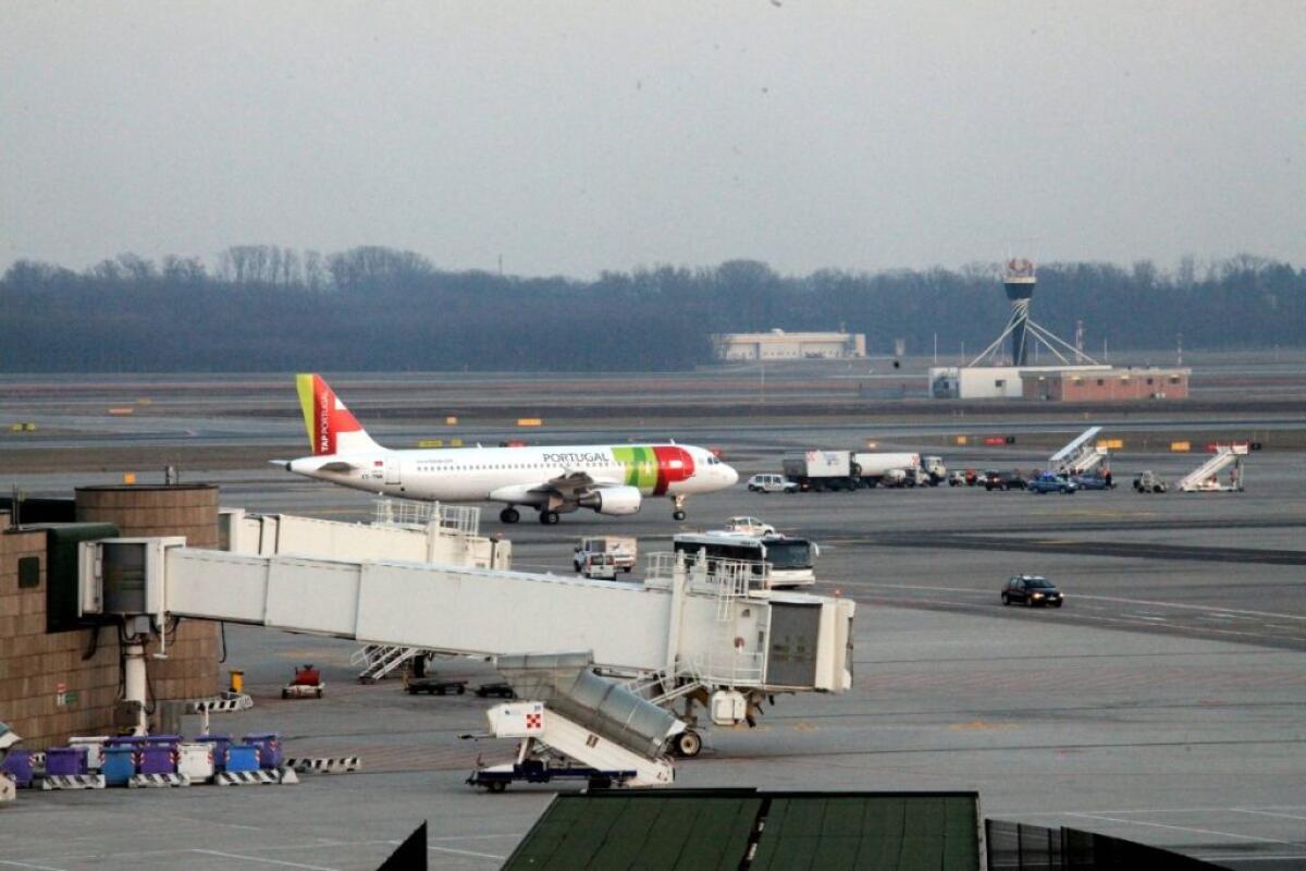 Giuricin “Air France su Tap pronta a investire, su Ita no” - 